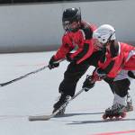 Return to the rink | Photo gallery