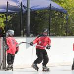 Return to the rink | Photo gallery