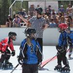 Return to the rink | Photo gallery