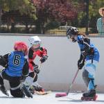 Return to the rink | Photo gallery