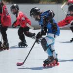 Return to the rink | Photo gallery