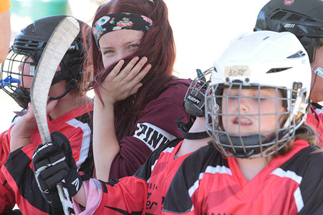 Return to the rink | Photo gallery