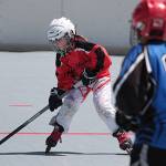 Return to the rink | Photo gallery