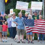 Confront Corruption | Photo of the day 7.18