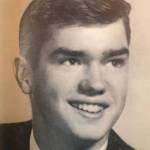 Christian Douglas (Chris) Ericksen