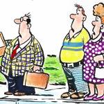 Today’s cartoon for Sunday, July 22