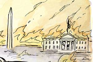 Today’s cartoon for Monday, July 23