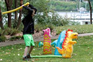 Just use your noodle | Photo of the day 7.19