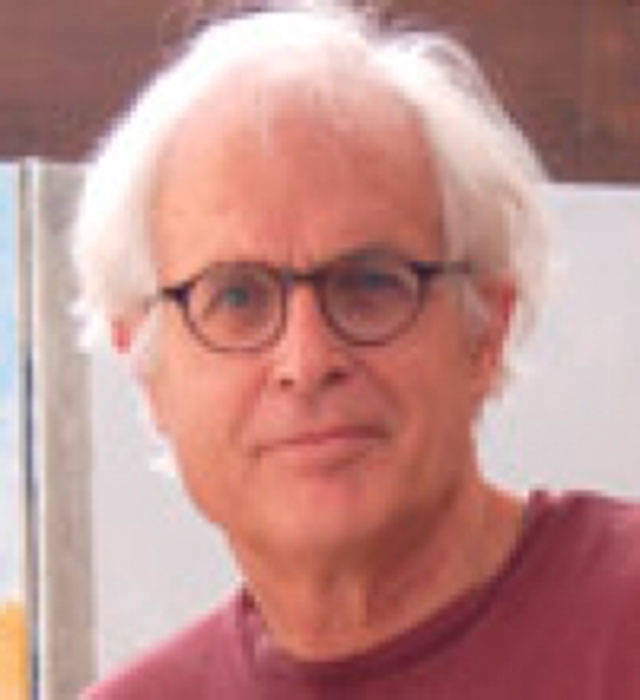 The Mind Reels | Winslow Myers