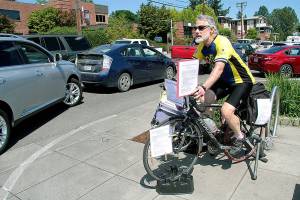 Courage Rider | Photo of the day 7.20