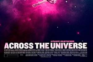 Beatles flick returns to the big screen