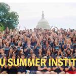 Bonifield attends Advocacy Institute