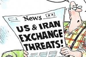 Today’s cartoon for Wednesday, July 25