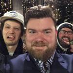 Photo courtesy of Andrew Crane | BrainDrain, one of three bands made up mostly of Bainbridge musicians set to share the stage at The Grange Hall at 6:30 p.m. Friday, Aug. 3.