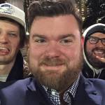 The boys are back: Brain Drain, Old Gold, Howling Gods return to the Grange