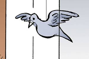 Today’s cartoon for Saturday, July 28