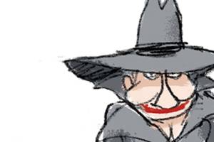 Today’s cartoon for Friday, July 27