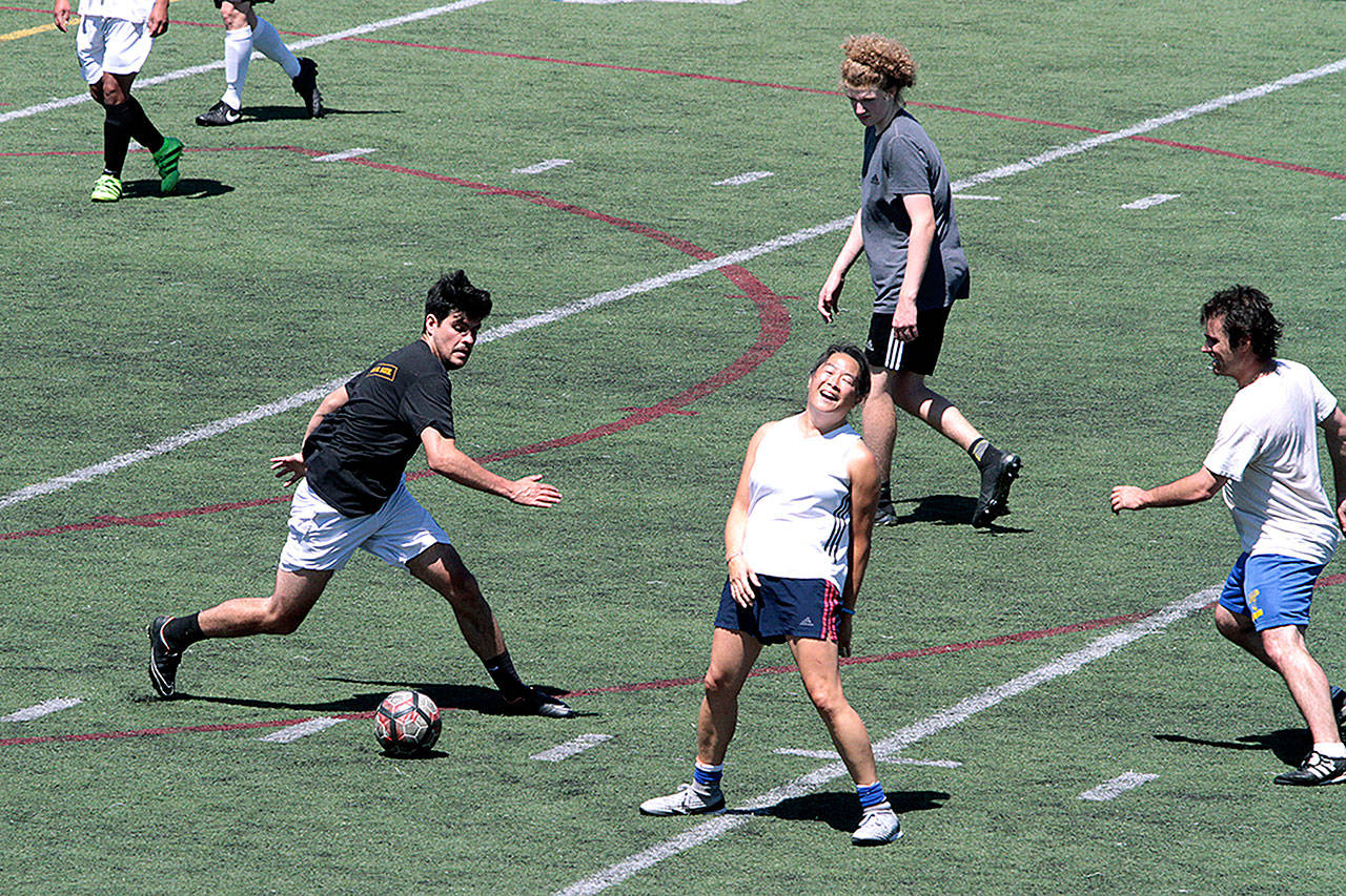 All out for Bozo Ball | Photo of the day 7.22