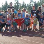Still swiftly: Kiwanis All-Comers Track Meet draws a speedy, spirited crowd | Photo gallery