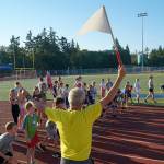 Still swiftly: Kiwanis All-Comers Track Meet draws a speedy, spirited crowd | Photo gallery