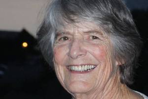 Joan Lovat (Muller) Smith