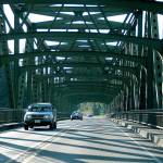 Crossing over | Photo of the day 7.25