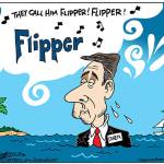 Trump’s 79th week in office | In cartoons