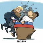 Trump’s 79th week in office | In cartoons