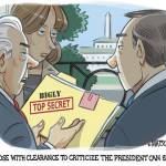 Trump’s 79th week in office | In cartoons