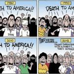 Trump’s 79th week in office | In cartoons