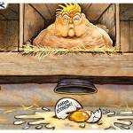 Trump’s 79th week in office | In cartoons