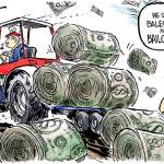 Trump’s 79th week in office | In cartoons