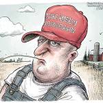 Trump’s 79th week in office | In cartoons