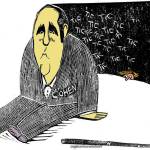 Trump’s 79th week in office | In cartoons