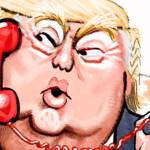 Trump’s 79th week in office | In cartoons