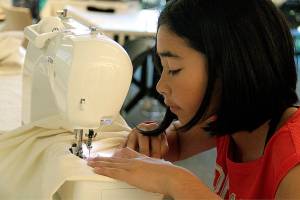 Cooking up a cool costume | Photo of the day 7.26