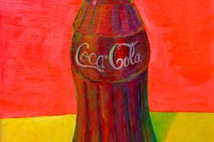 Port Townsend artist’s works on display at TAP