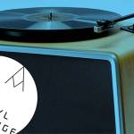 Vinyl Lounge set to spin