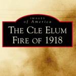 Authors recount great Cle Ellum fire