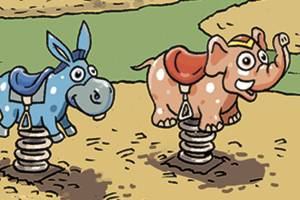 Today’s cartoon for Thursday, Aug. 2