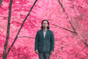 Space Craft to host Tomo Nakayama