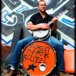 Photo courtesy of the Treehouse Café | Forest Beutel will return to Lynwoods central stage, at the Treehouse Café, at 8 p.m. Saturday, Aug. 11 for a special free, 21-and-older concert. Donations will be accepted.