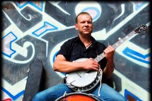 Forest Beutel returns to the Treehouse