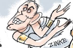 Today’s cartoon for Friday, Aug. 3