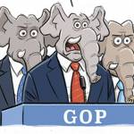 Today’s cartoon for Monday, Aug. 6