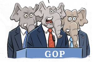 Today’s cartoon for Monday, Aug. 6