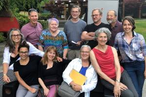 100-minute magic: Island Theatre’s 10 Minute Play Festival storms the stage