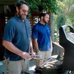 Grill sergeant | Photo of the day 7.27