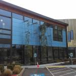 Bainbridge starts talks to buy Harrison building