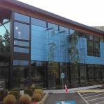 Bainbridge starts talks to buy Harrison building